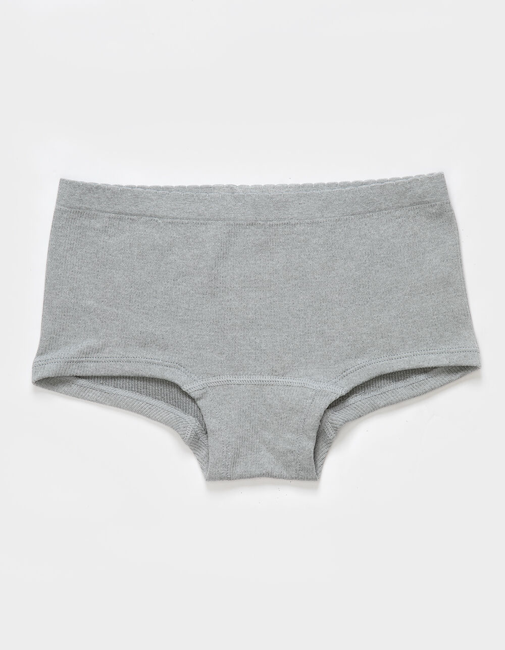 FULL TILT Seamless Boyshort Panties