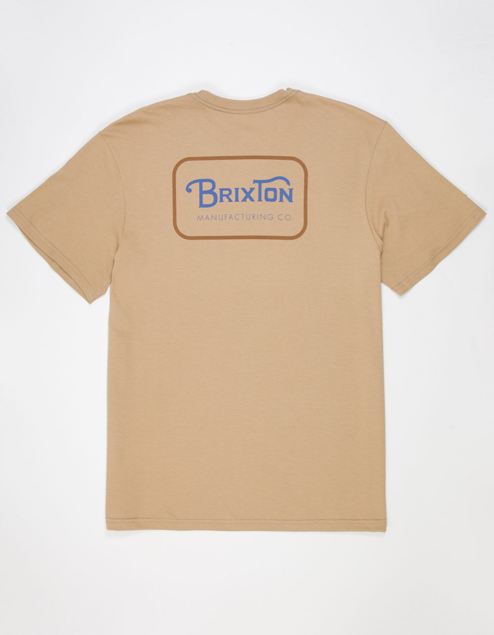 BRIXTON Grade Mens Tee
