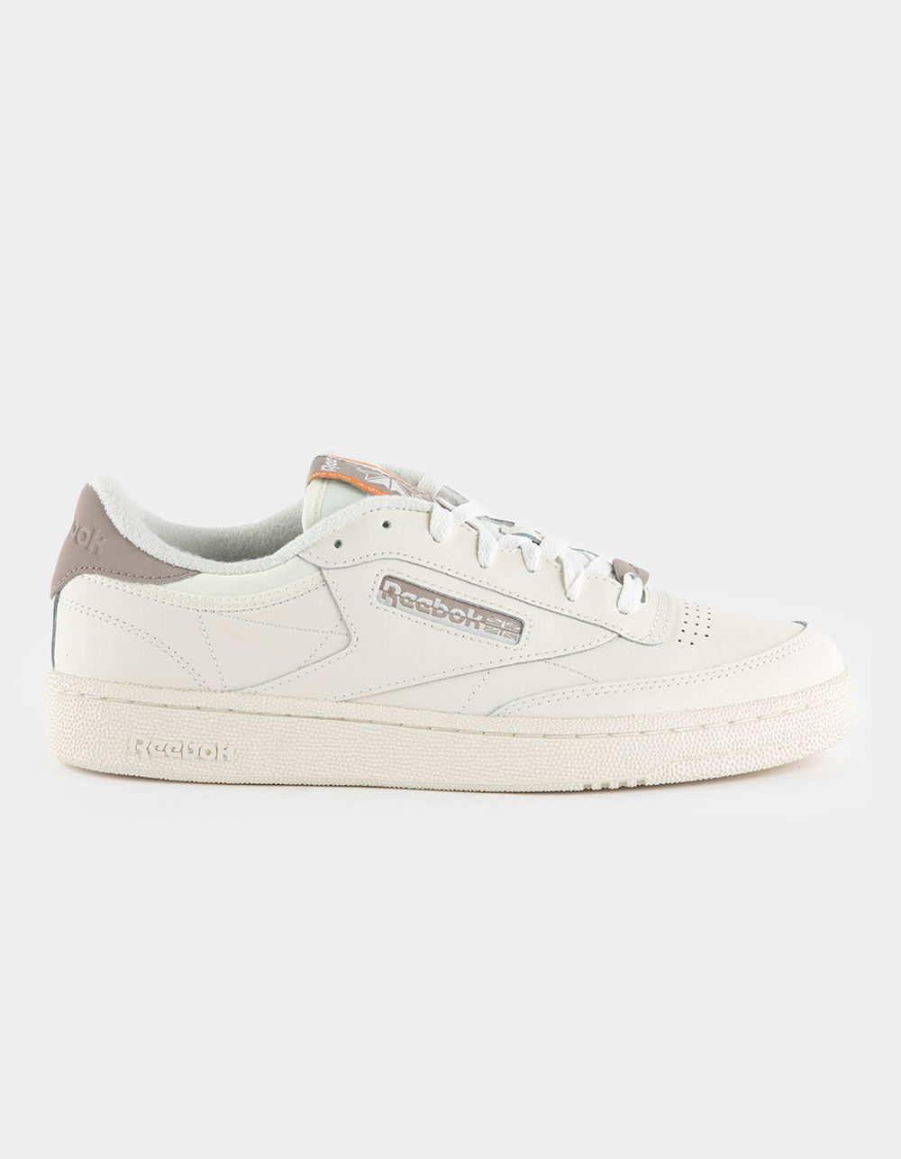 REEBOK Club C 85 Mens Shoes