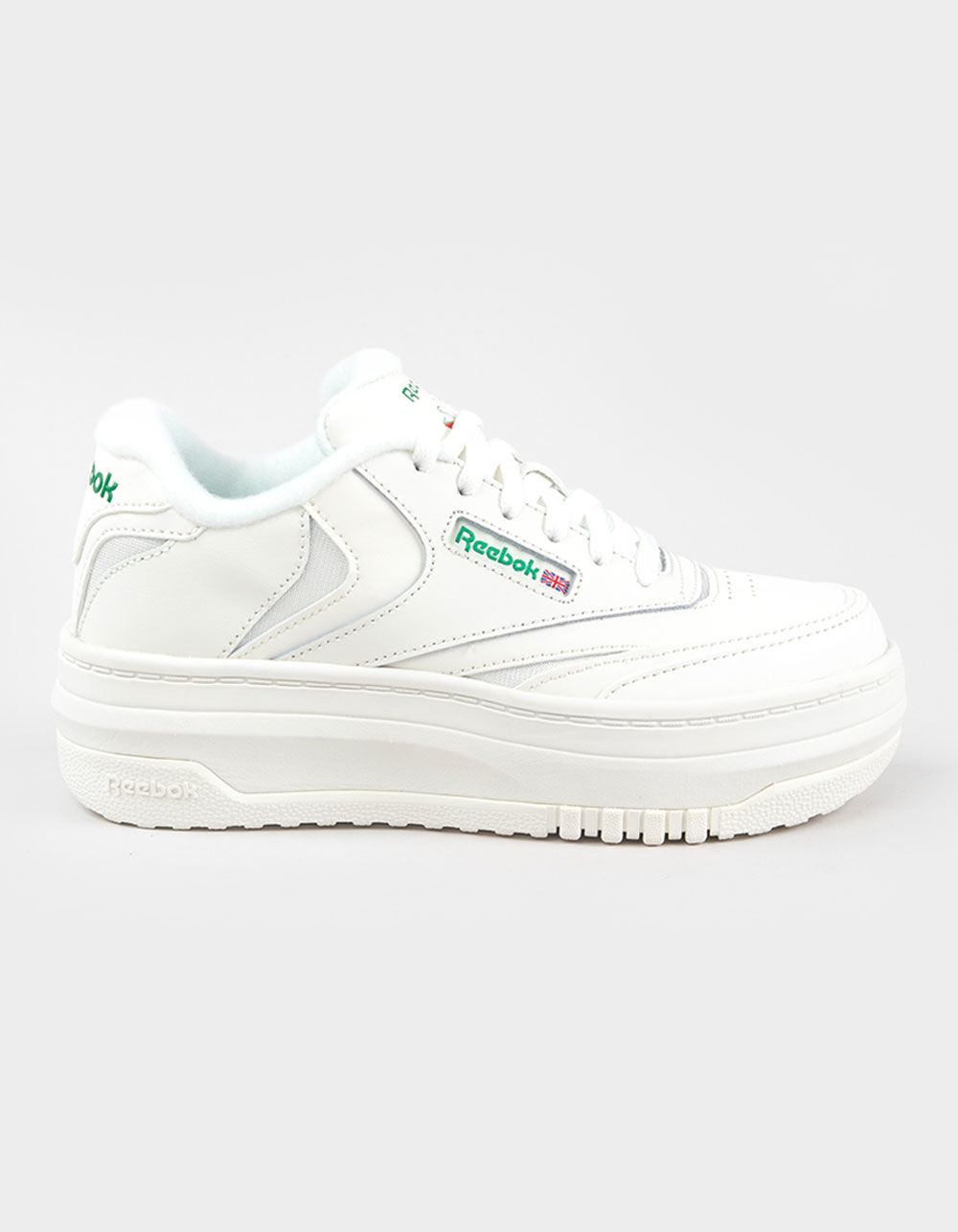 REEBOK Club C Extra Little Girls Shoes