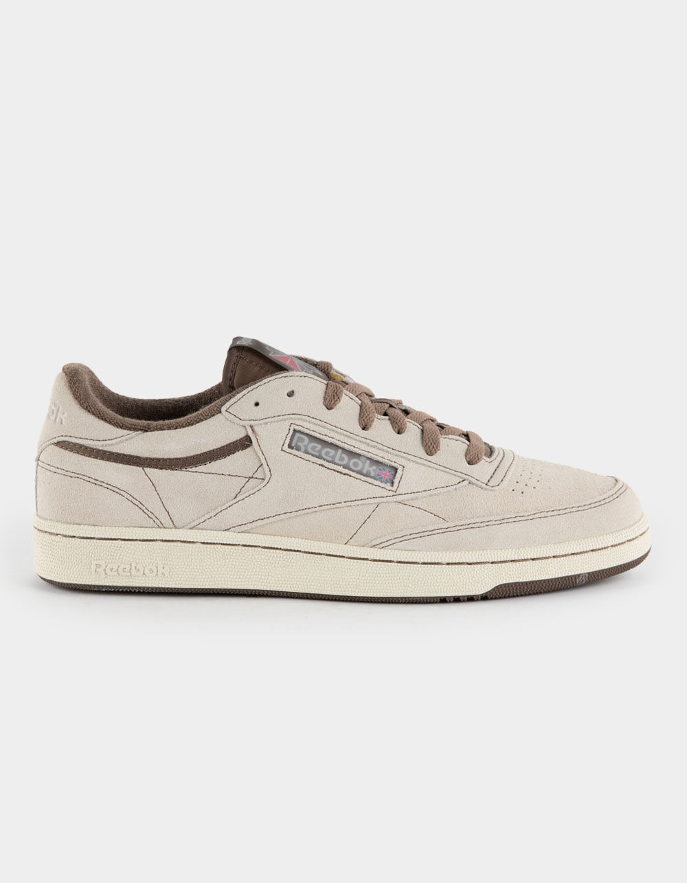 REEBOK Club C 85 Mens Shoes