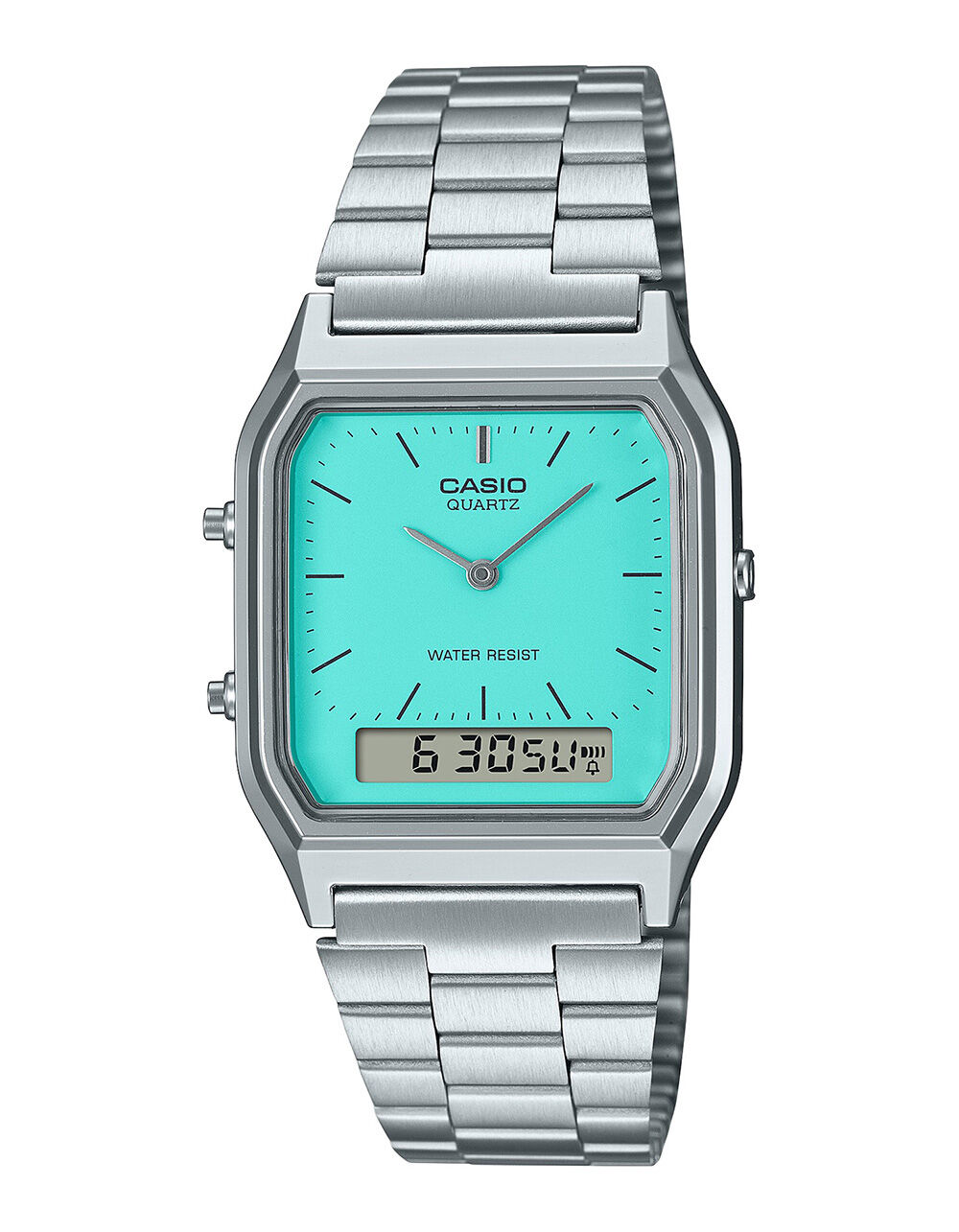 `CASIO