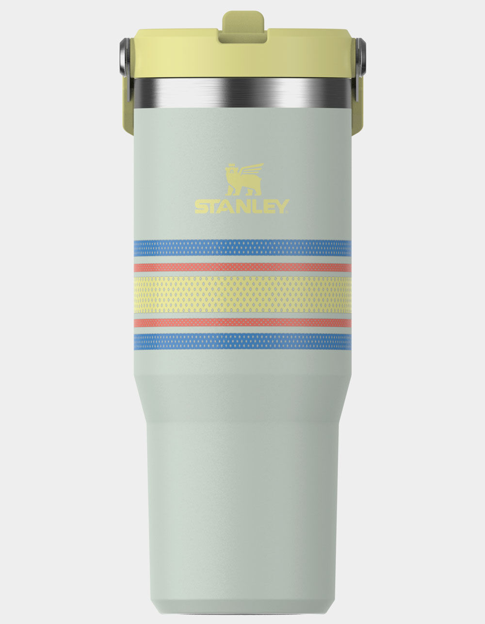 STANLEY 30 oz The Varsity IceFlow™ Flip Straw Tumbler