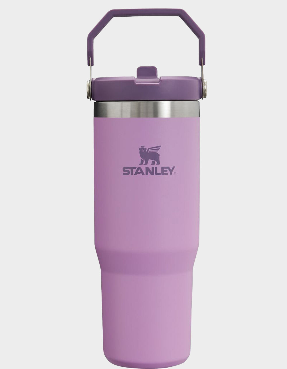 STANLEY 30 oz The IceFlow Flip Straw Tumbler