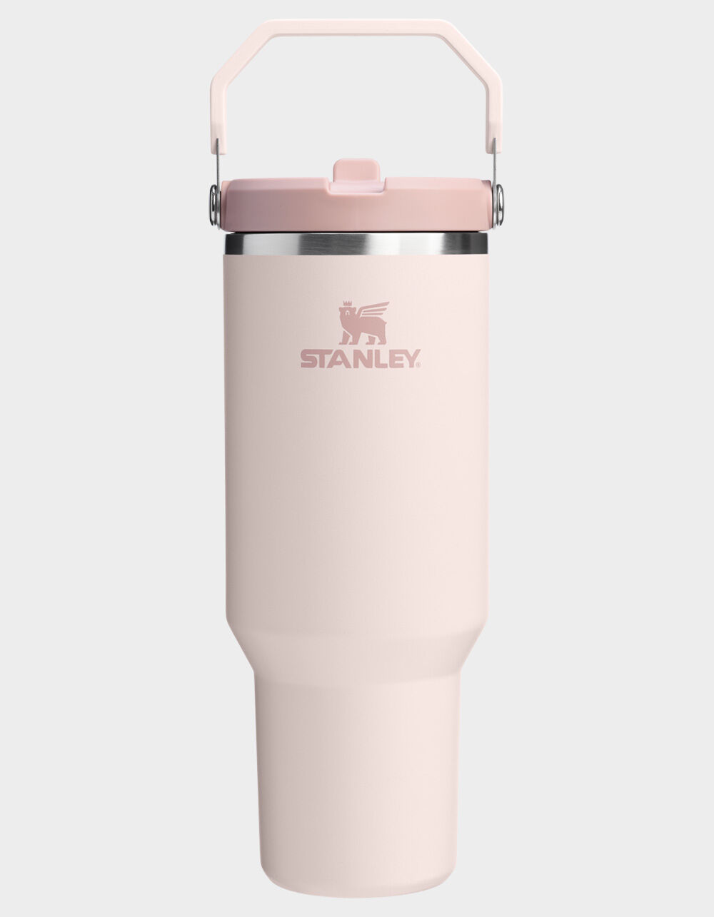 STANLEY 40 oz The IceFlow™ Flip Straw Tumbler