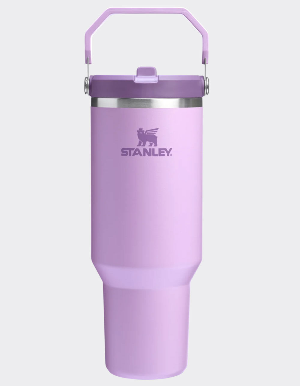 STANLEY 40 oz The IceFlow™ Flip Straw Tumbler