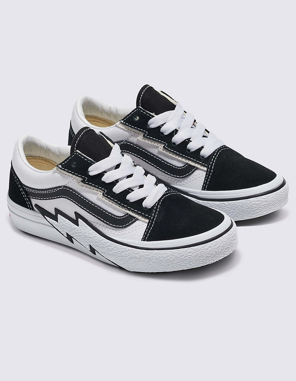 VANS Old Skool Bolt Kids Shoes