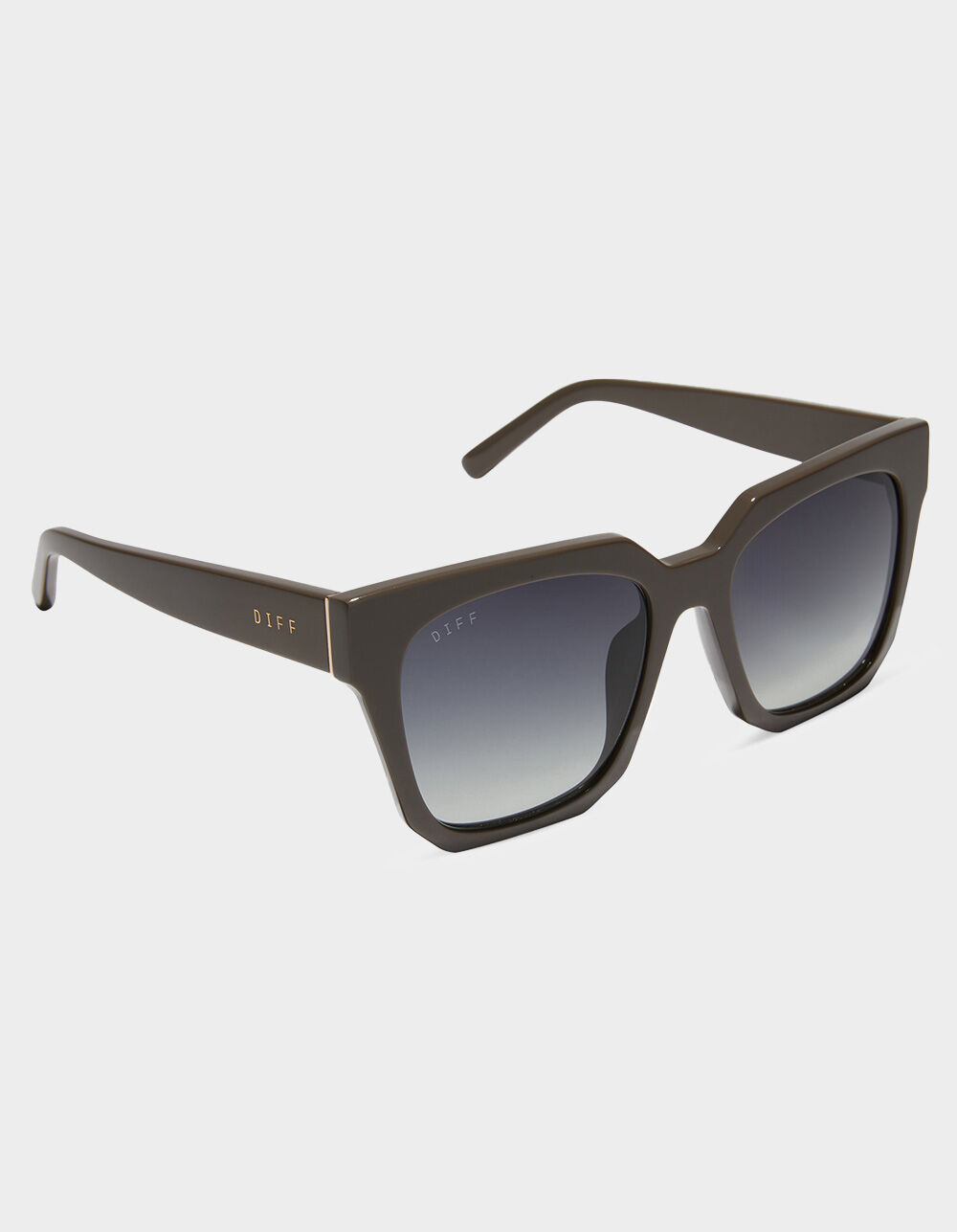 DIFF EYEWEAR Ariana II Sunglasses