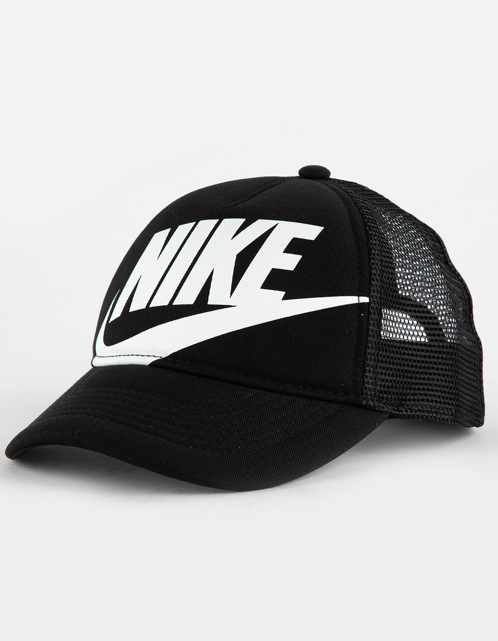 NIKE Rise Boys Trucker Hat
