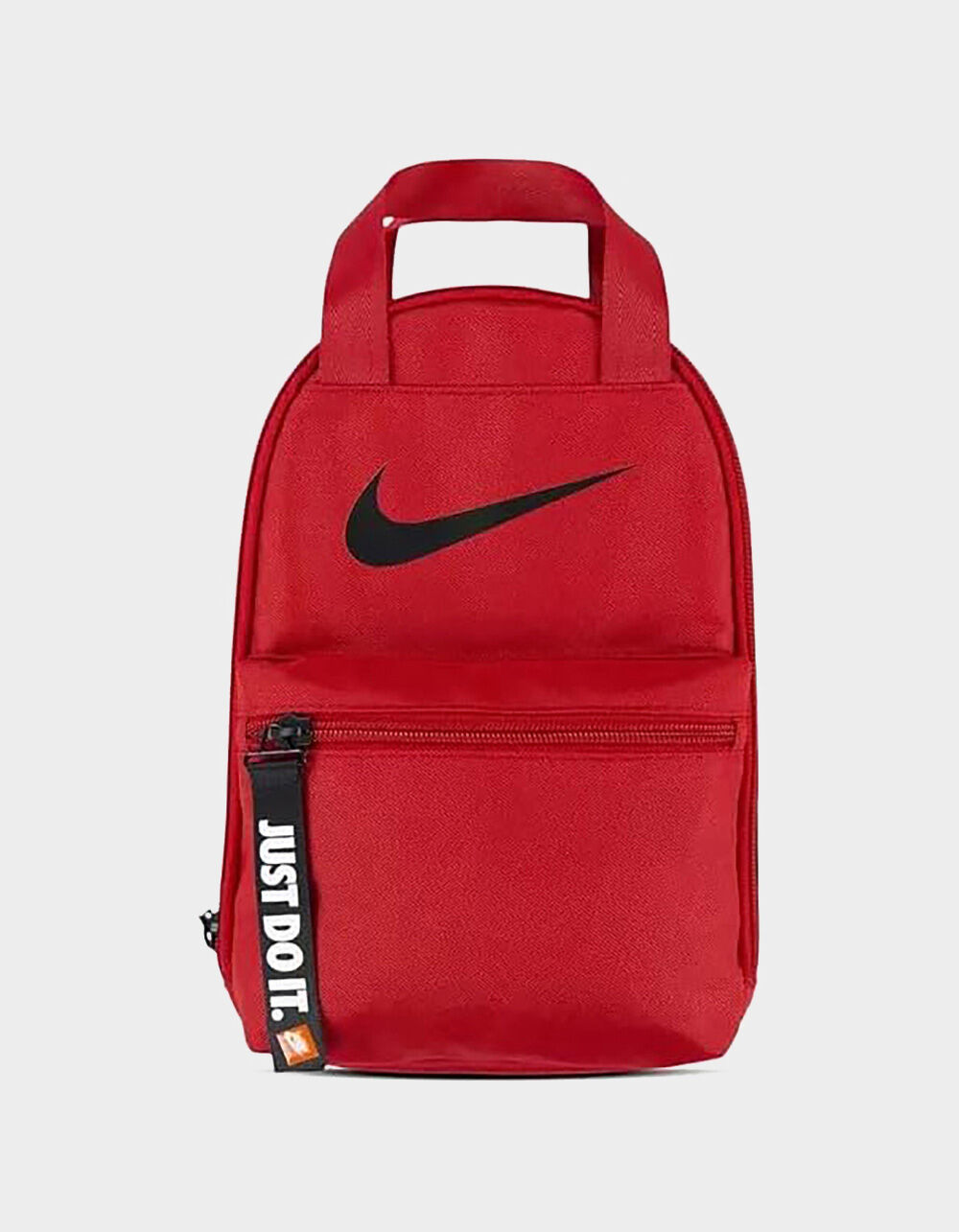 NIKE Just Do It Insulated Lunch Bag