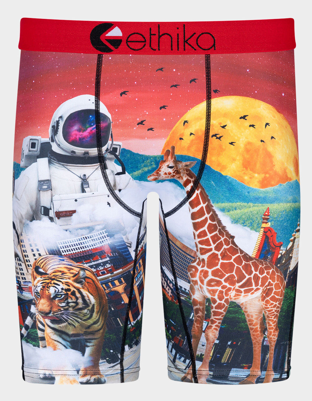 `ETHIKA