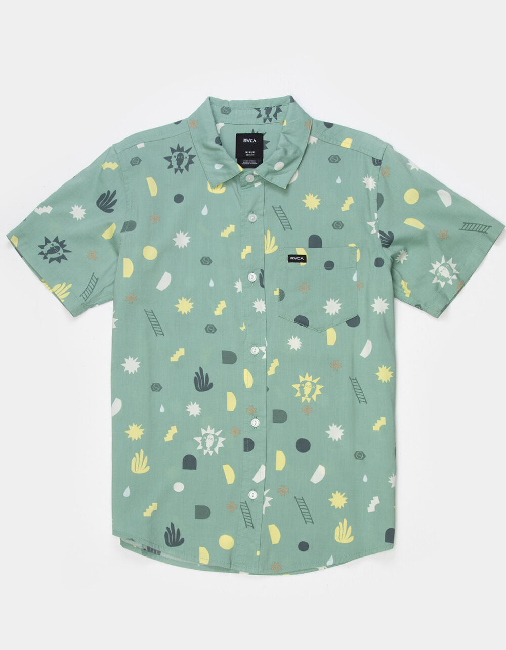`RVCA