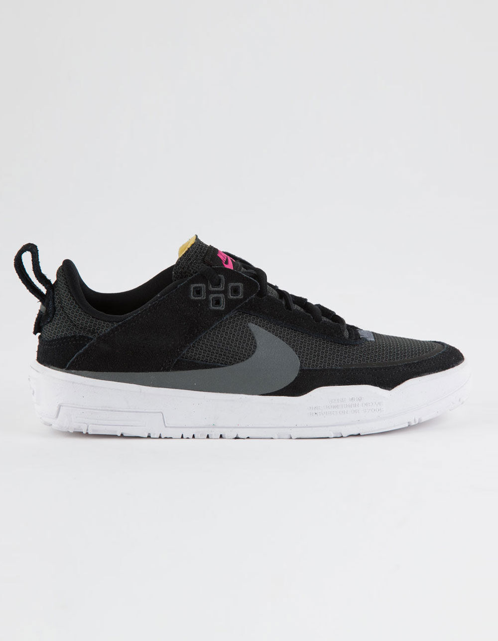 NIKE SB Day One Kids Shoes