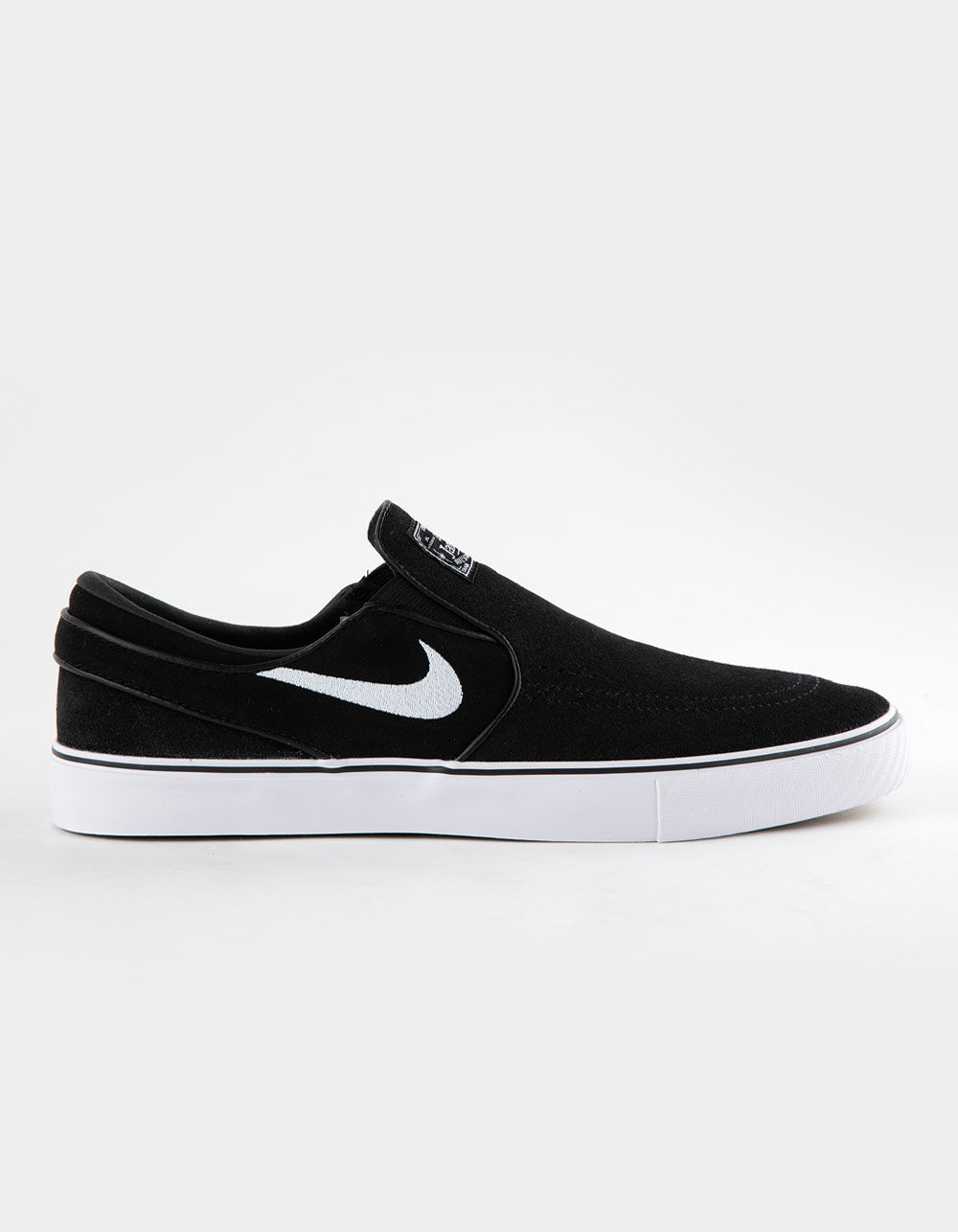 NIKE SB Janoski+ Slip-On Skate Shoes