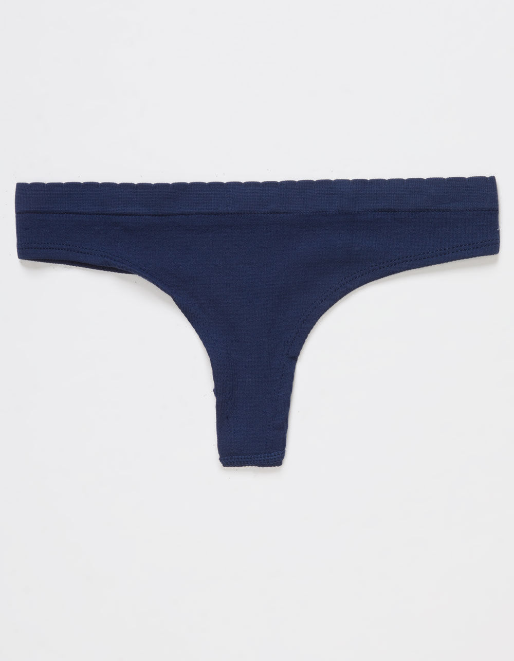 FULL TILT Seamless Thong