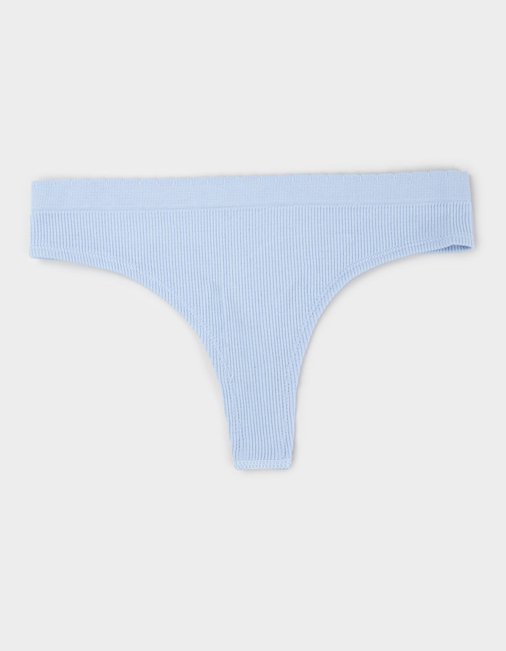 FULL TILT Seamless Thong