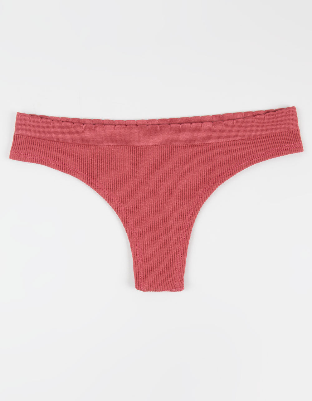 FULL TILT Seamless Thong