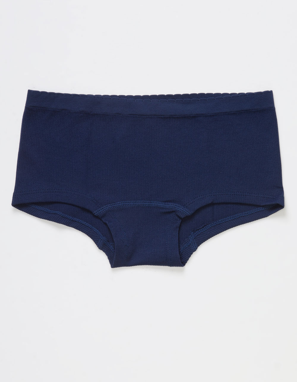 FULL TILT Seamless Boyshort Panties