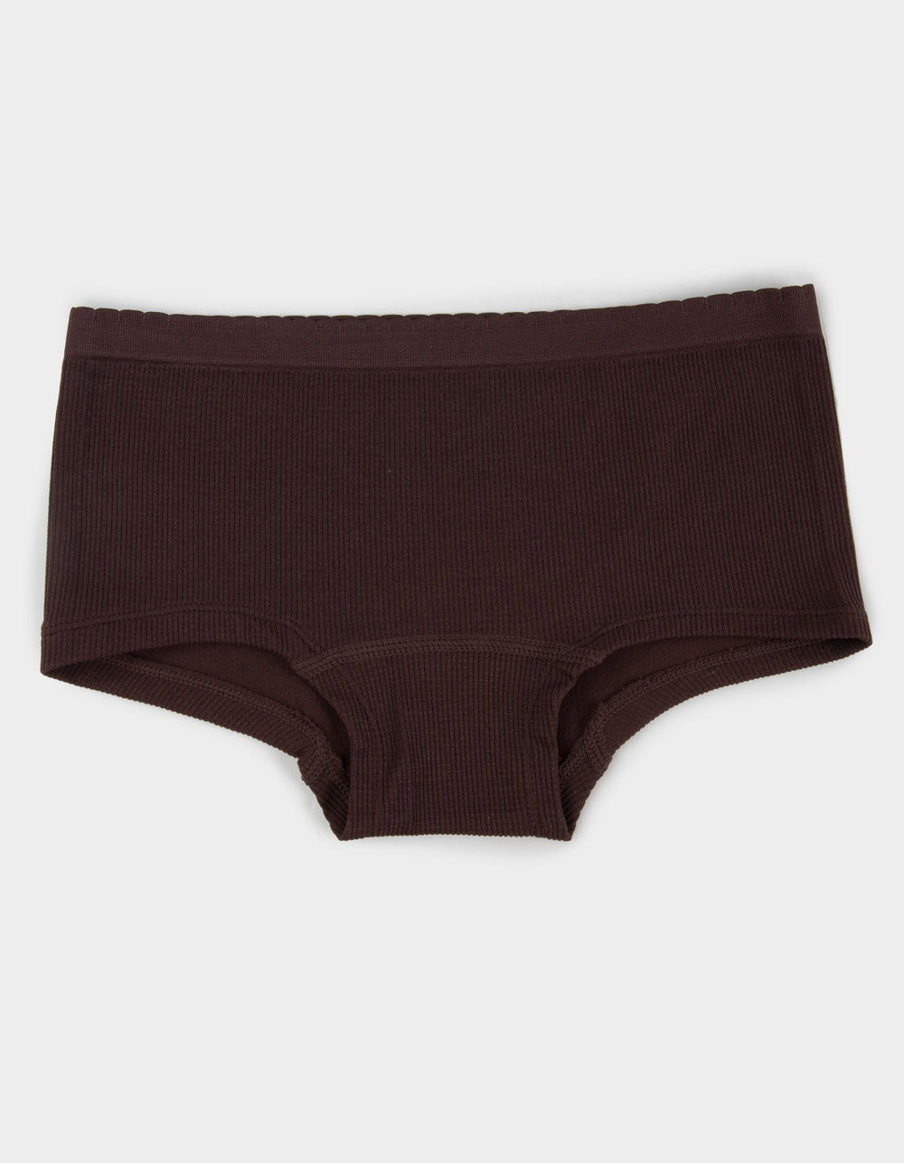 FULL TILT Seamless Boyshort Panties