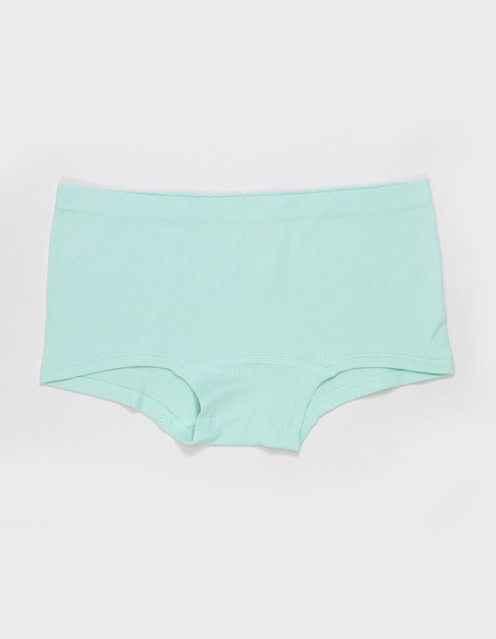 FULL TILT Seamless Boyshort Panties