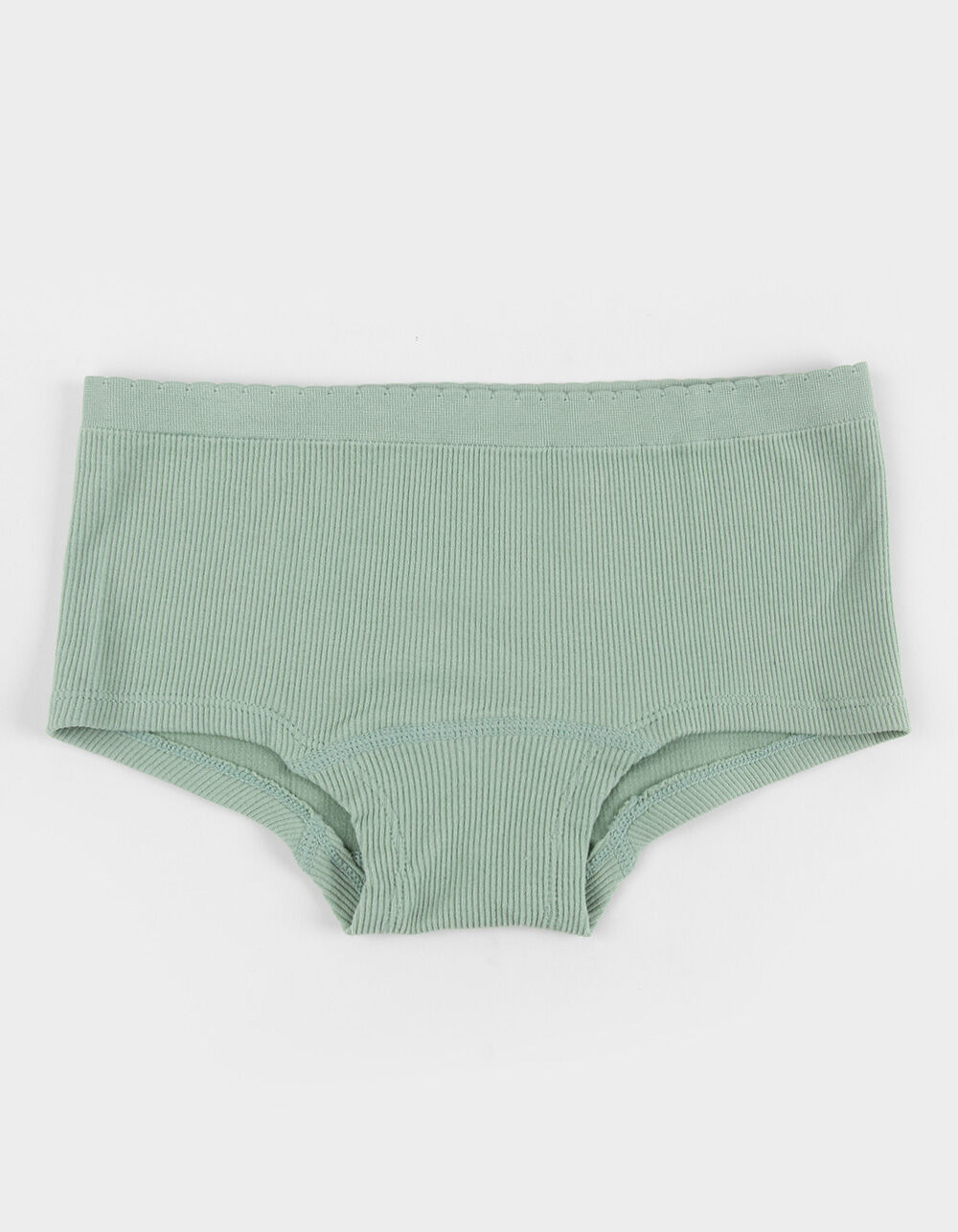 FULL TILT Seamless Boyshort Panties