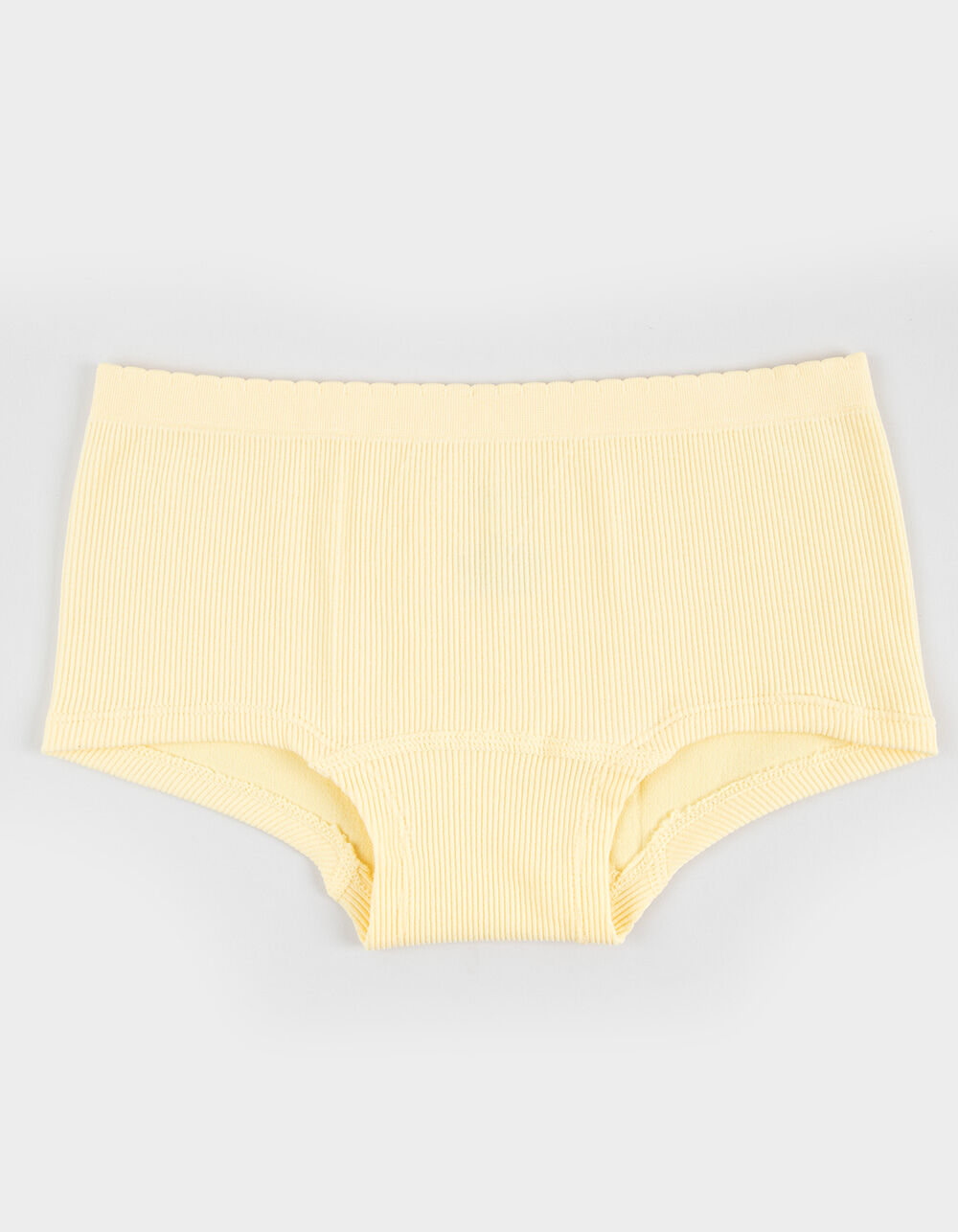 FULL TILT Seamless Boyshort Panties