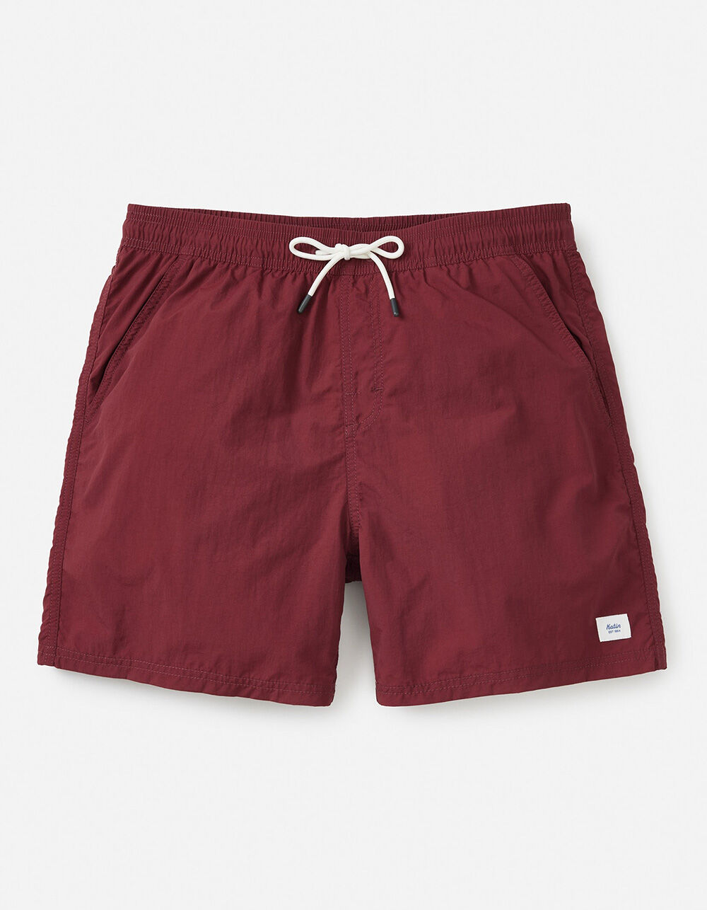 KATIN Poolside Mens Volley Shorts