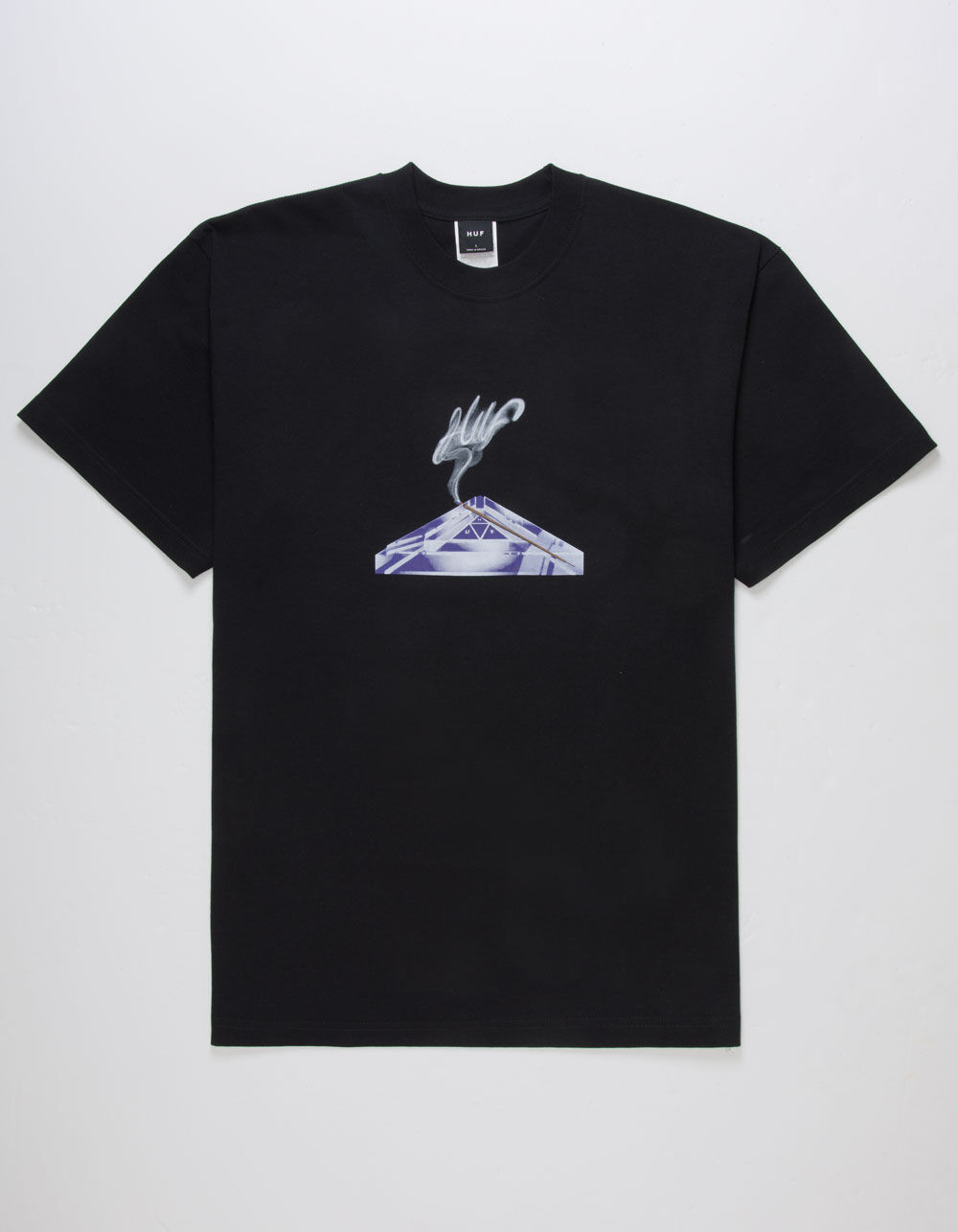 `HUF