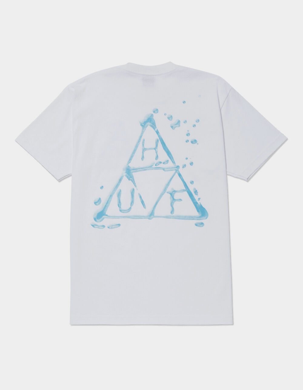 HUF Wet & Wild Mens Tee