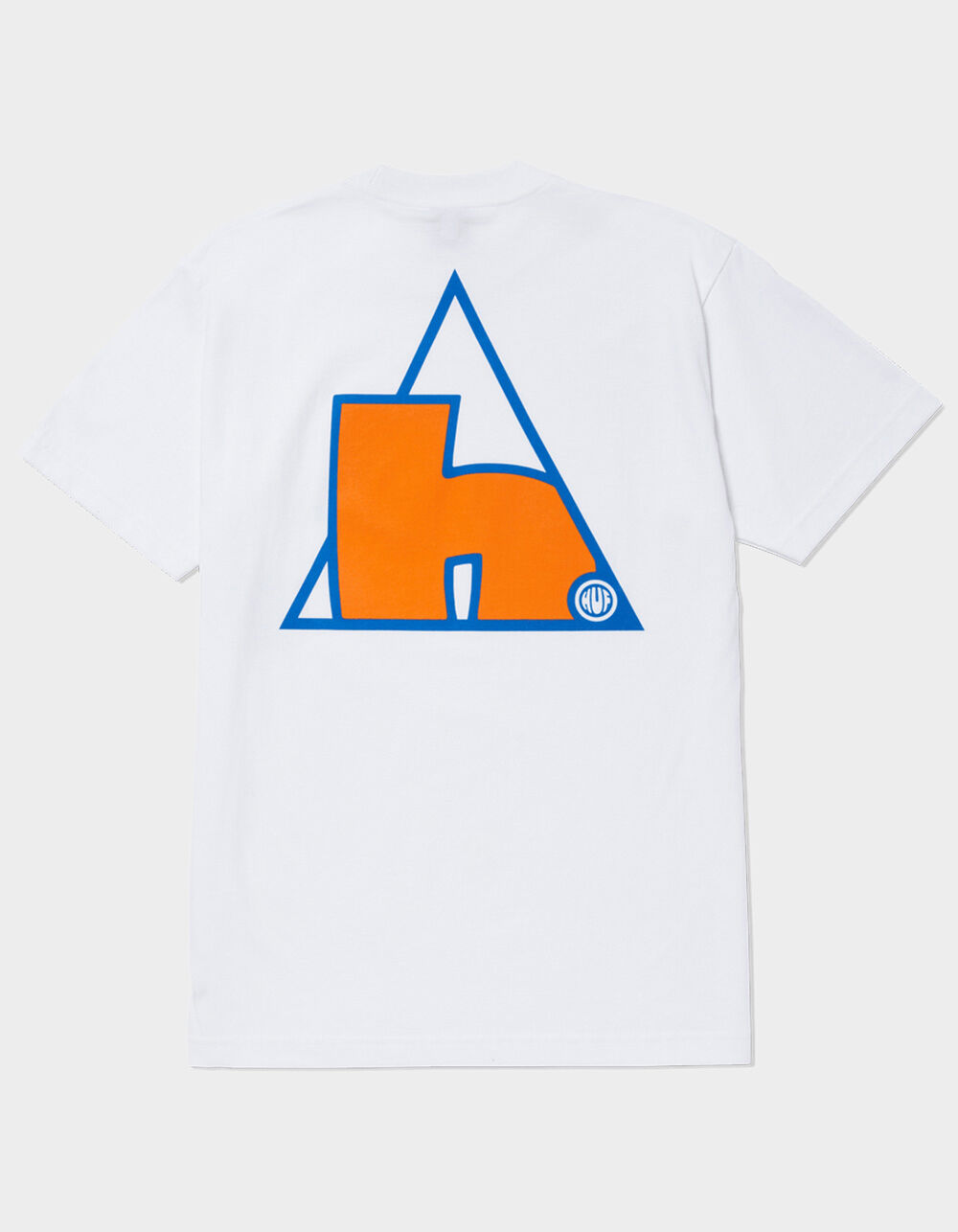 HUF High Tide Mens Tee
