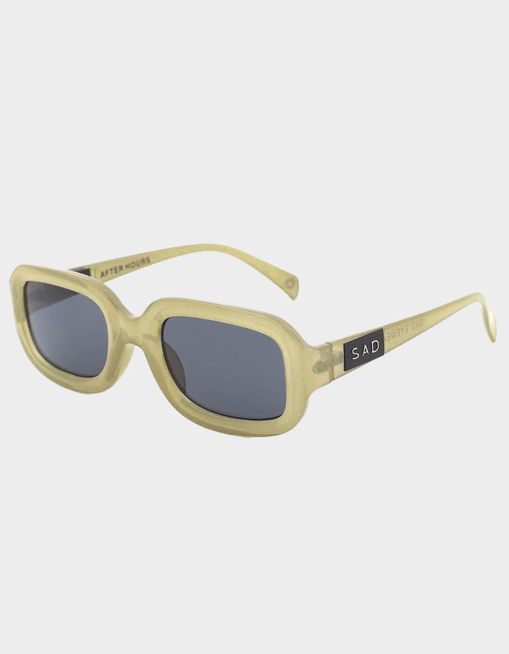 SAD EYEWEAR After Hours Sunglasses