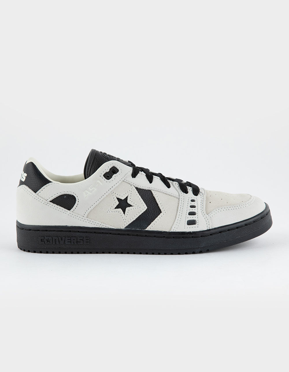 CONVERSE AS-1 Pro Leather Low Top Shoes