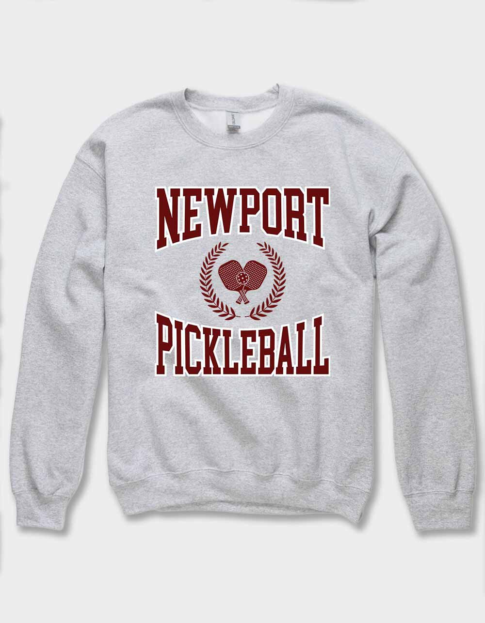 `PICKLEBALL