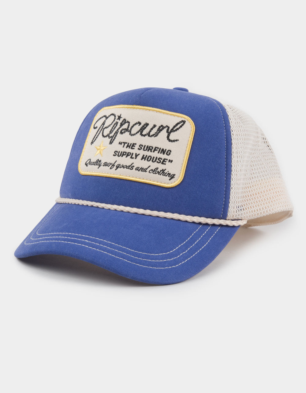 RIP CURL Mixed Revival Trucker Hat