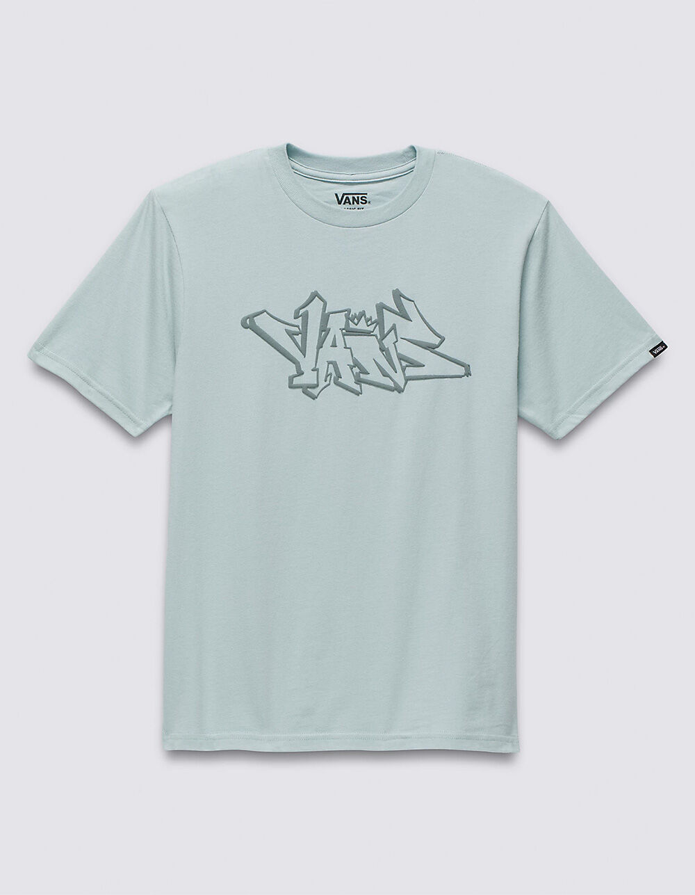 VANS Crowns Boys Tee