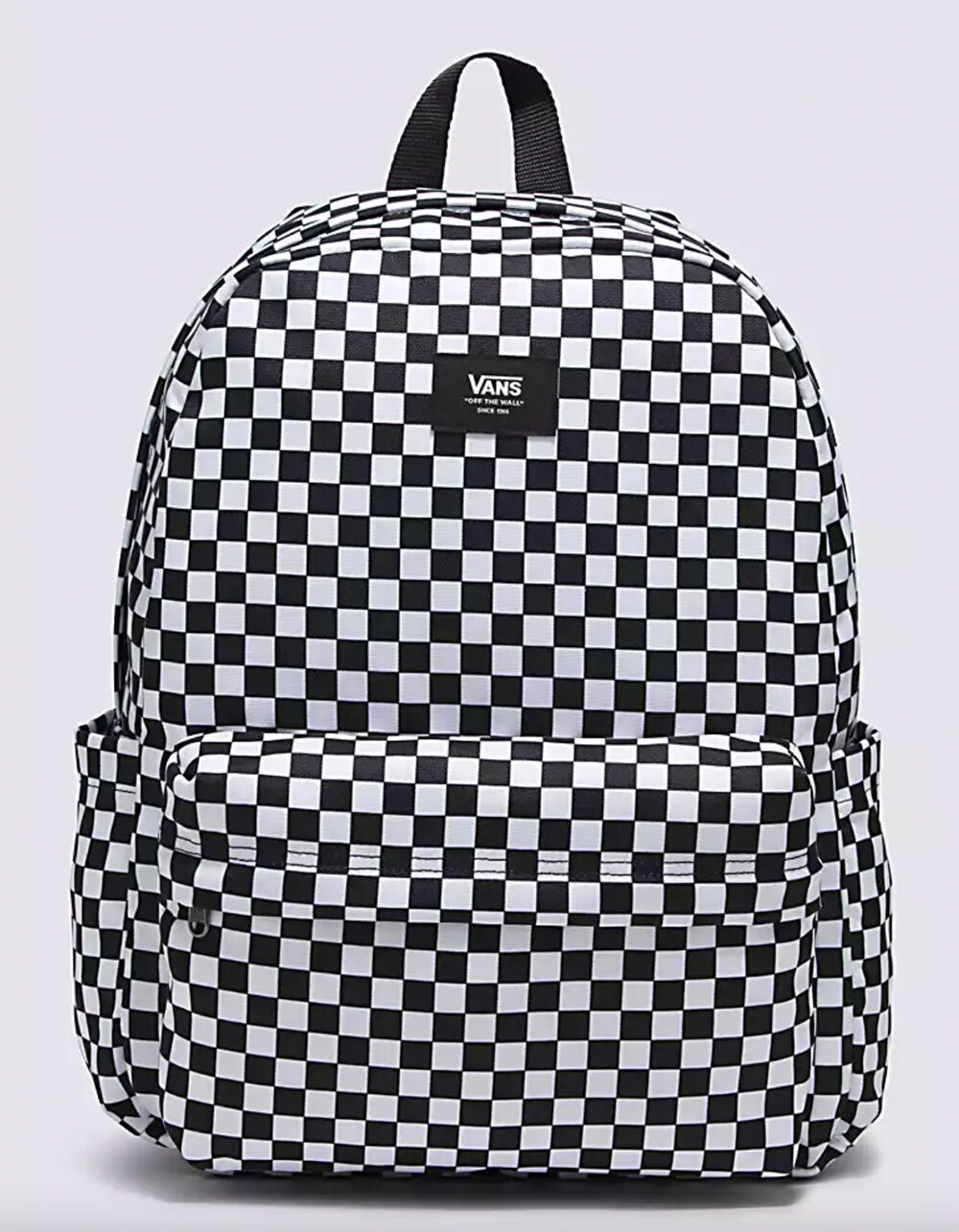 VANS Old Skool Check Backpack