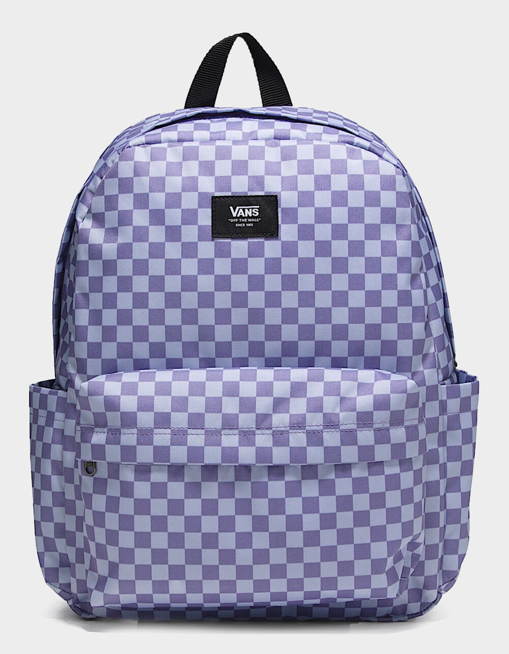 VANS Old Skool Check Backpack