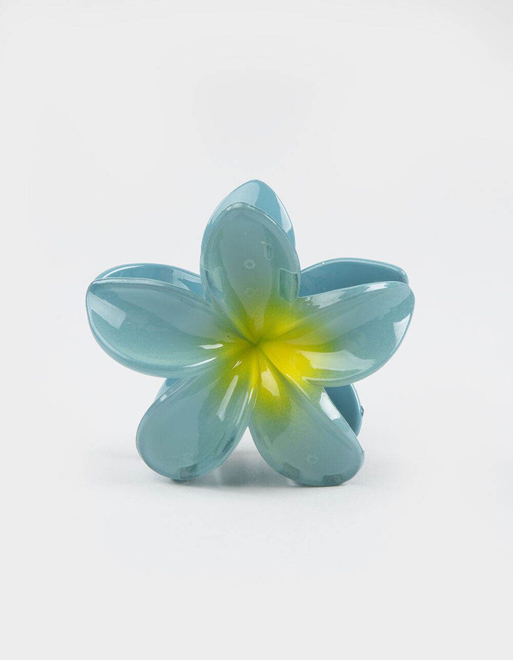 FULL TILT Hawaiian Floral Claw Hair Clip