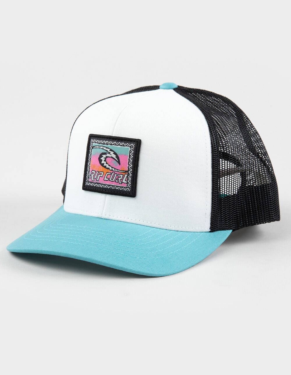 RIP CURL Custom Curve Trucker Hat