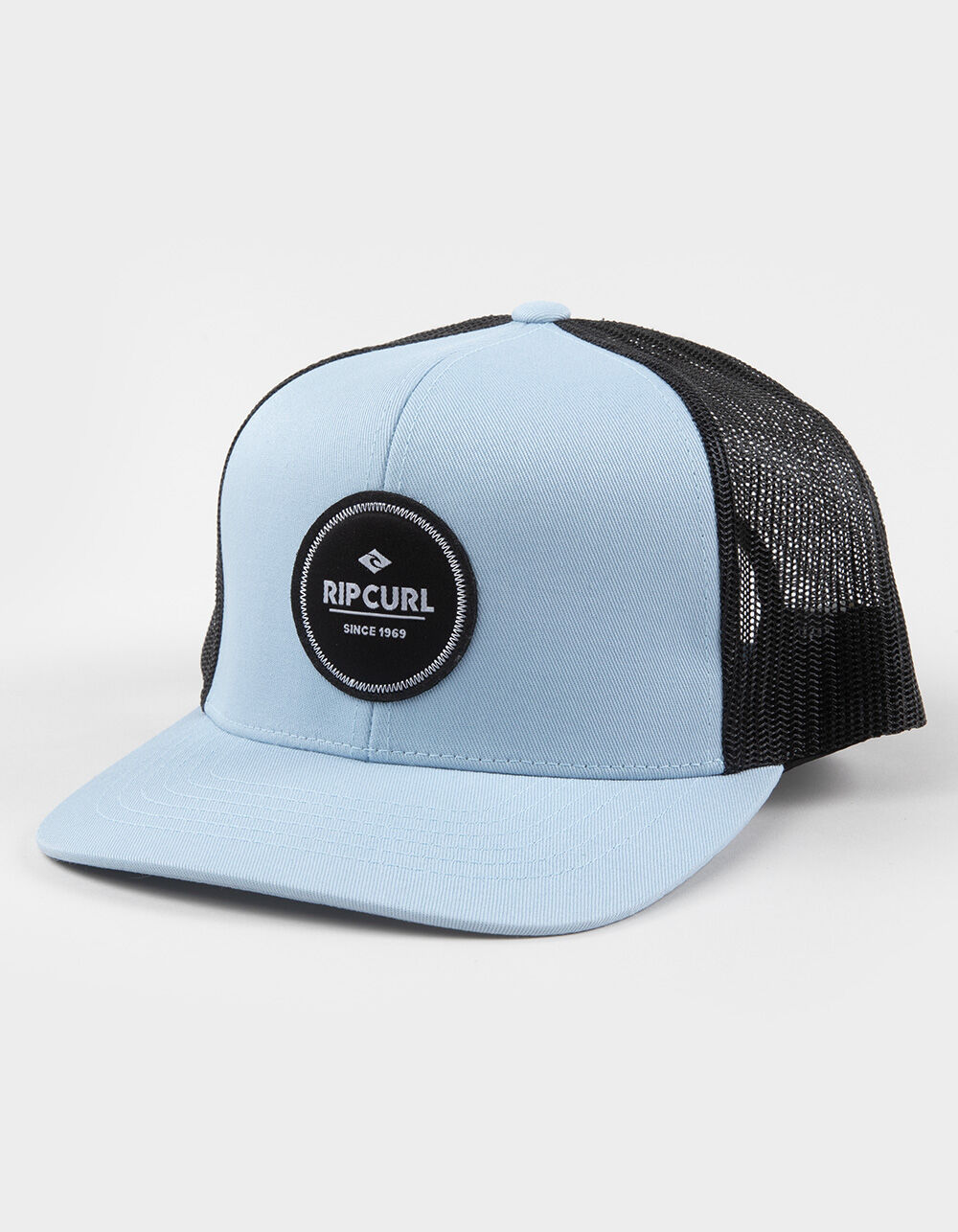 RIP CURL Routine Curve Trucker Hat