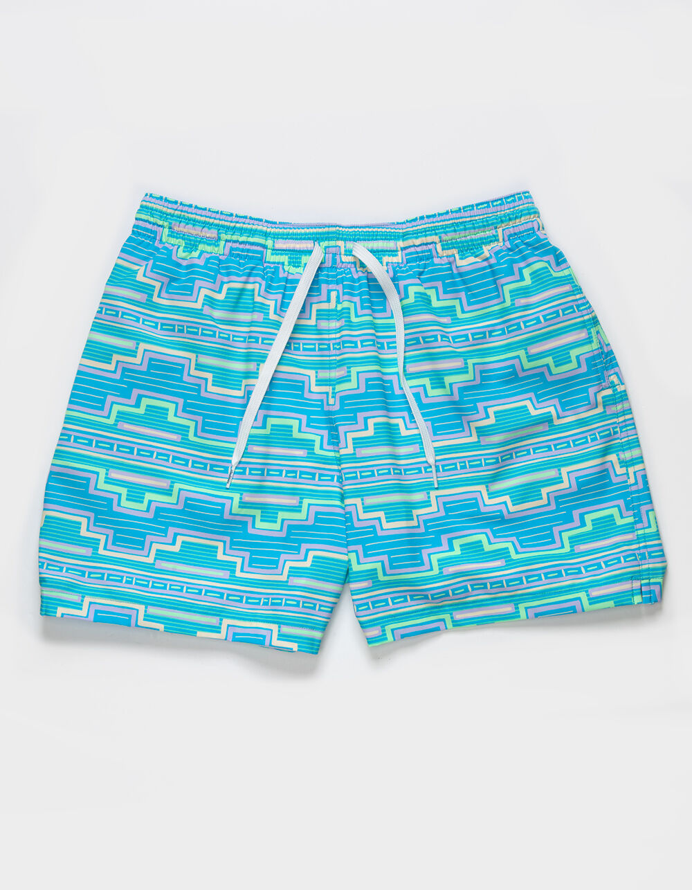 `CHUBBIES