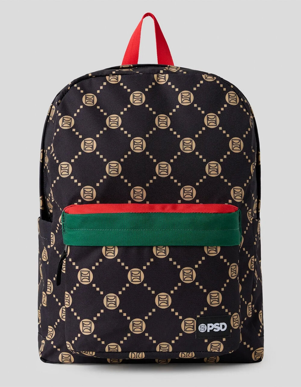 PSD Emblem Luxe Backpack