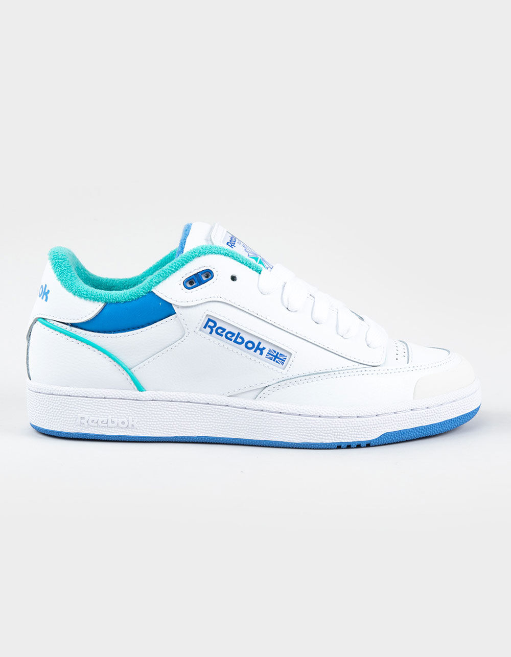 REEBOK Club C Bulc Shoes