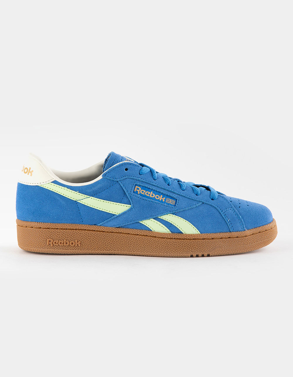 REEBOK Club C Grounds UK Mens Shoes