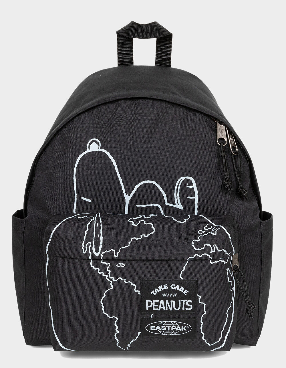EASTPAK x Peanuts Day Pak'r Backpack
