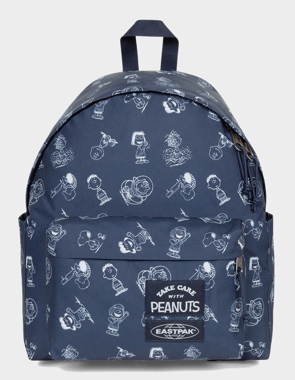 EASTPAK x Peanuts Day Pak'r Backpack