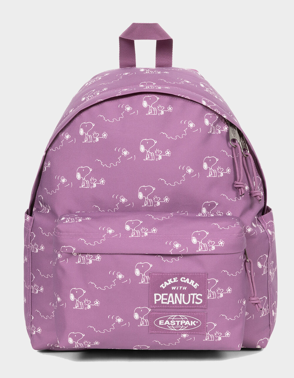 EASTPAK x Peanuts Day Pak'r Backpack