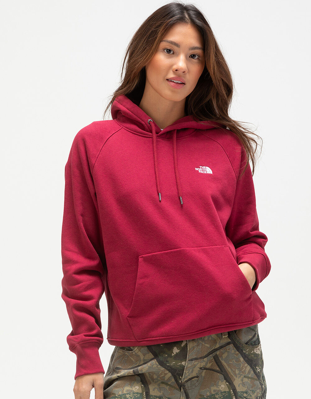 THE NORTH FACE Evolution Womens Hoodie