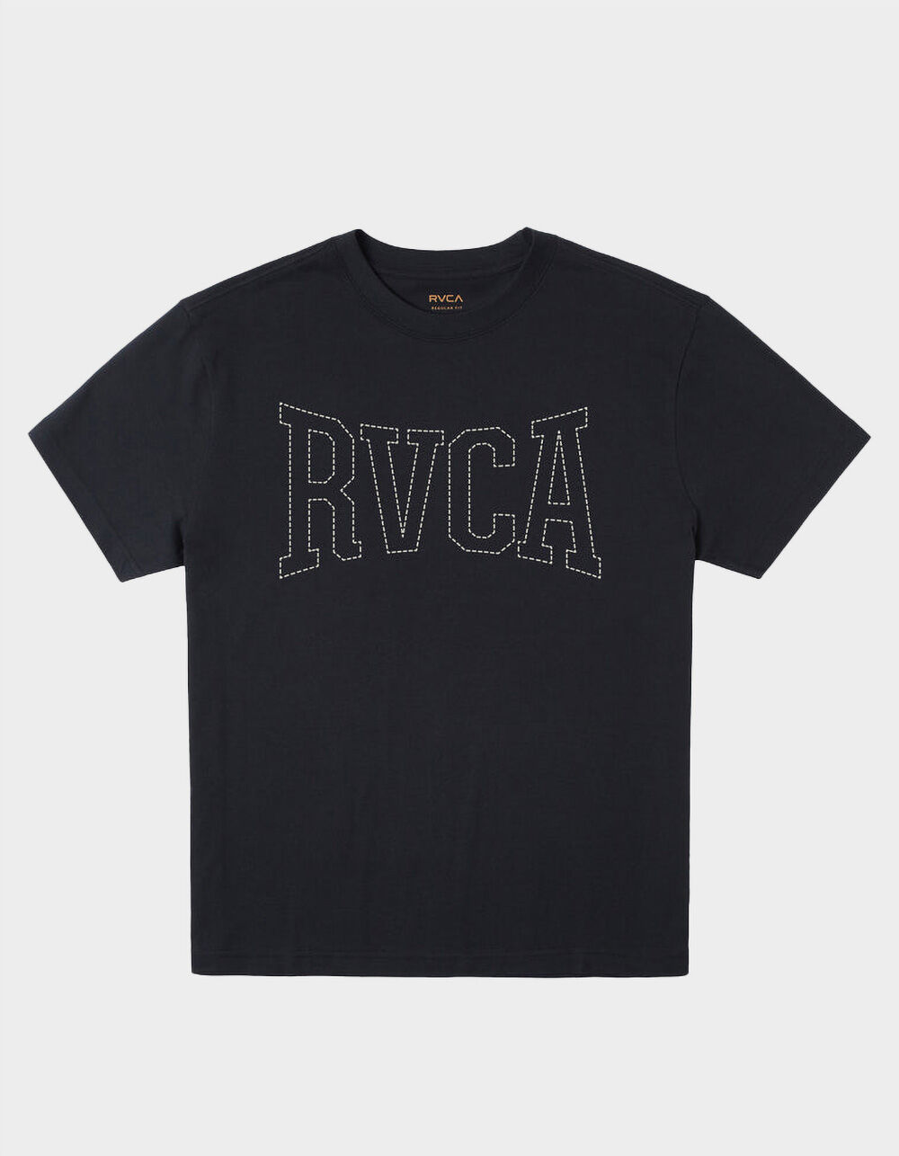 RVCA Stitch Mens Tee