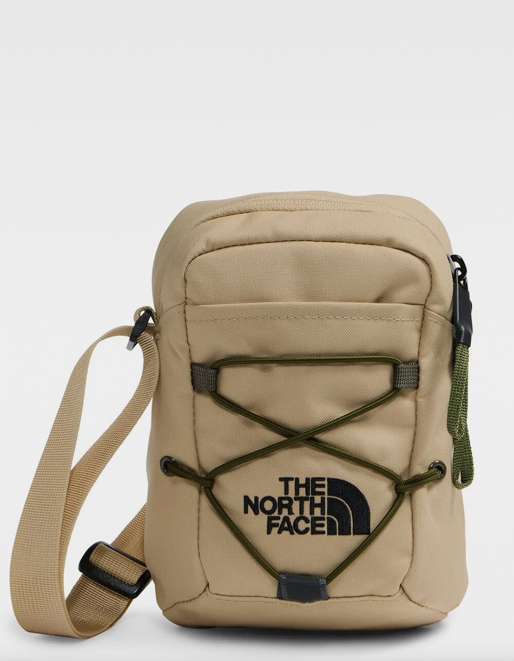 THE NORTH FACE Jester Crossbody Bag